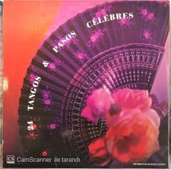 Tangos & Pasos 24 2 LP