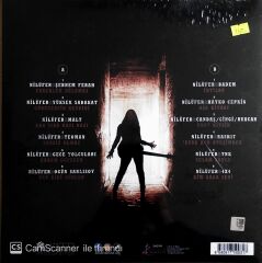 Nilüfer - 12 Düet - LP