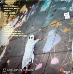 Phoebe Bridgers - Stranger in the Alps LP