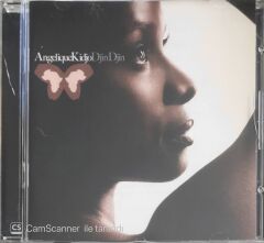 Angelique Kidjo - Djin Djin - CD