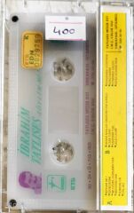 İbrahim Tatlıses - Söylim Mi? - KASET