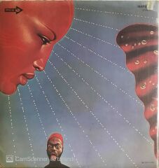 Osibisa - Heads - LP