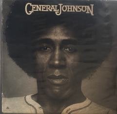General Johnson Temperature Risin' LP