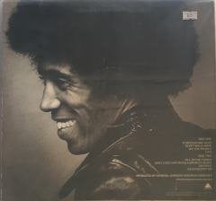 General Johnson Temperature Risin' LP