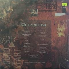 Ennio Morricone Compilation Double LP