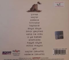 Kalben CD
