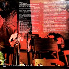 Uriah Heep - Very 'Eavy LP