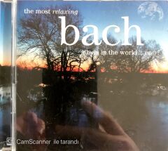 Bach / Album In The Worl... Ever! CD