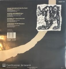 Depeche Mode Special Edition - Shake The Disease MAXİ