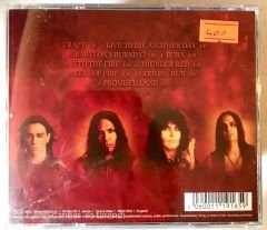 W.A.S.P. - Babylon CD