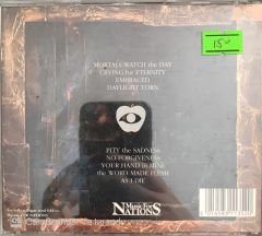 Paradise Lost - Shades Of God CD