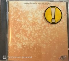 Michael Franks Sleeping Gypsy CD