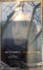 Cengiz Özkan Ah İstanbul KASET