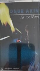 Onur Akın Asi ve Mavi KASET