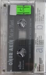 Onur Akın Asi ve Mavi KASET
