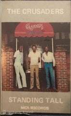 The Crusaders Standing Tall KASET