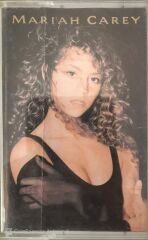 Mariah Carey KASET