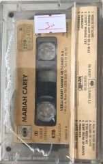 Mariah Carey KASET