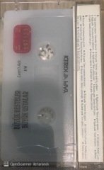 Büyük Besteler Büyük Ustular Lem'i Atlı KASET