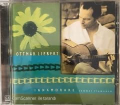 Ottmar Liebert - Innamorare CD