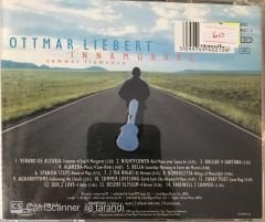 Ottmar Liebert - Innamorare CD