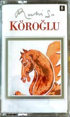 Ruhi Su - Köroğlu KASET