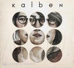 Kalben - CD