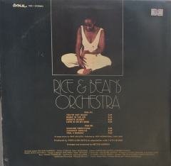 Rice & Beans Orchestra LP