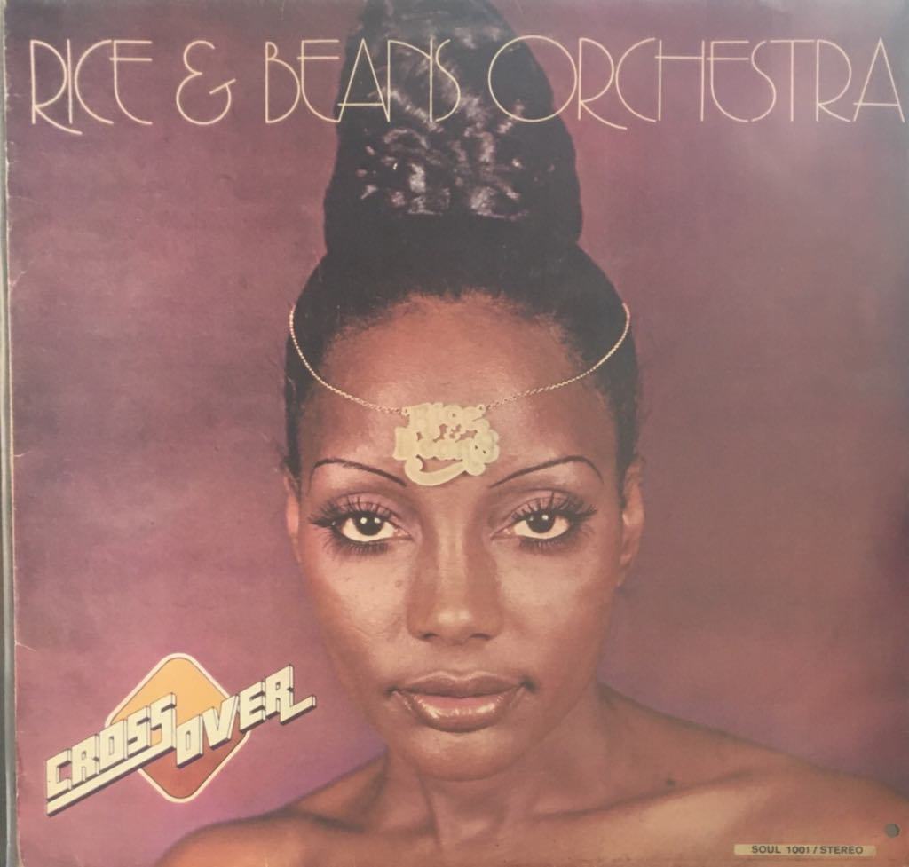 Rice & Beans Orchestra LP