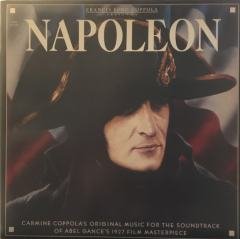 Original Soundtrack From 'Napoleon '' LP