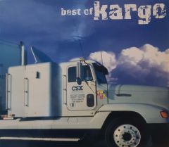 Best of Kargo CD
