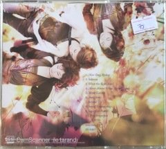 Rin' Inland Sea CD