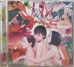 Rin' Inland Sea CD