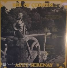 Afet Serenay Bir Of Çeksem LP