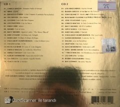 Our Golden Songs The Anthology CD