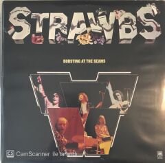Strawbs Bursting At The Seams LP