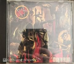Slayer - Reign In Blood CD