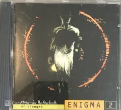 Enigma 2 The Cross of Changes CD