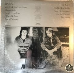 Andy Fraser Band LP