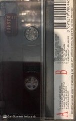 Unutulmayan Besteciler-4 Sadettin Kaynak KASET