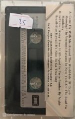Frank Sinatra Come Fly With Me KASET