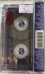 Pat Metheny Group We Live Here KASET