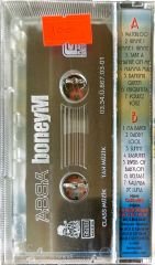 Abba & Boney M KASET