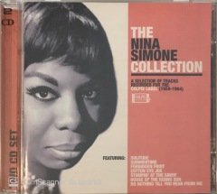 The Nina Simone Collection 1959-1964 CD