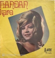 Handan Kara Tesadüf 45lik