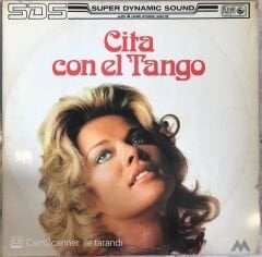Cita Con El Tango LP