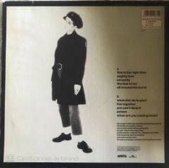 Lisa Stansfield - Affection - LP
