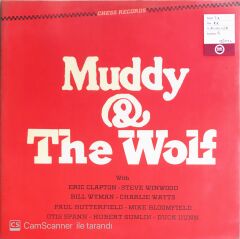 Muddy & The Wolf - LP