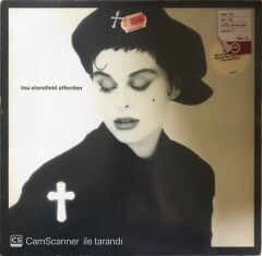 Lisa Stansfield - Affection - LP