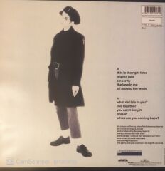 Lisa Stansfield - Affection - LP